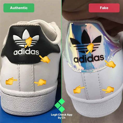 adidas cap original vs fake|how to spot a fake adidas.